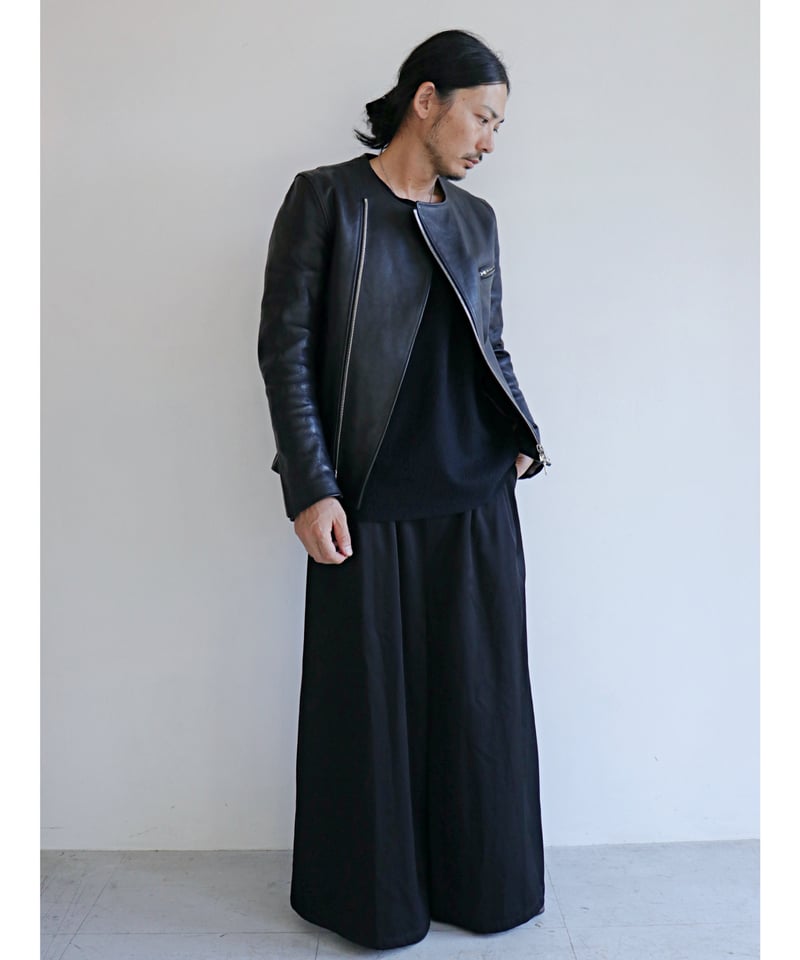 kujaku ワイドパンツ kujaku ワイドパンツ