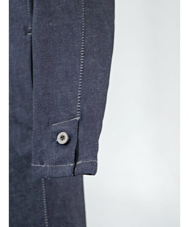 Thee OLD CIRCUS / 414103108 / Stretch Iron Deni Thee OLD CIRCUS / 414103108 / Stretch Iron Deni