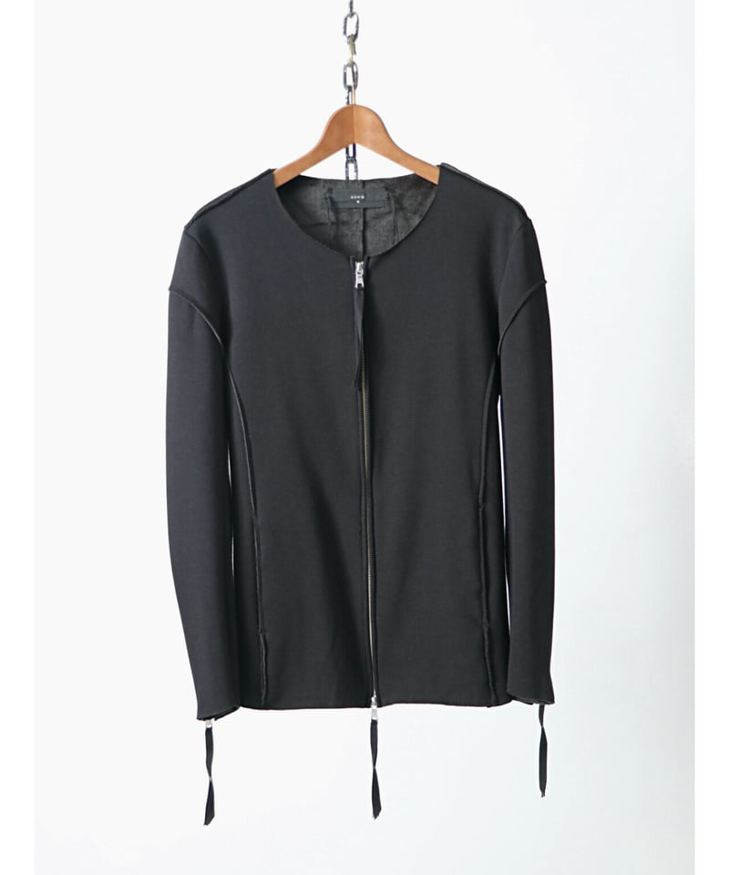 ASKYY / K3 / ASKYY / LINER RIDERS JACKET / BLK...