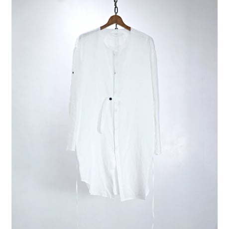 ASKyy ホワイトシャツ askyy | STORES