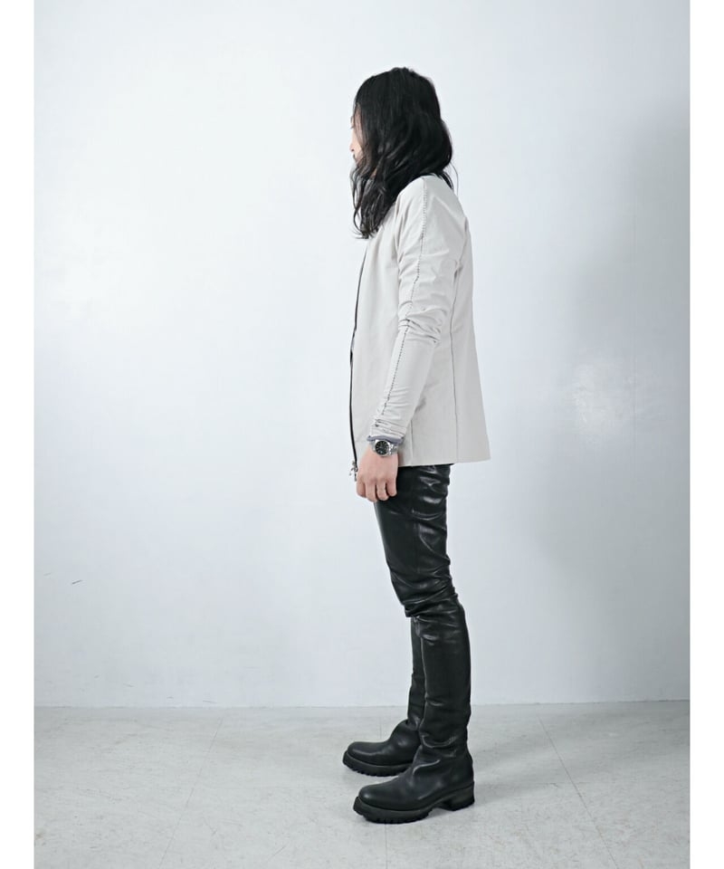 Thee OLD CIRCUS / 9-1301 / STRETCH NYRON DISTO