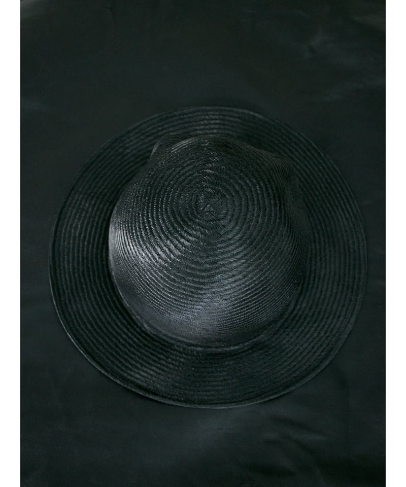 Dari / ARI-798 / Slash skull hat / BLK | Owls