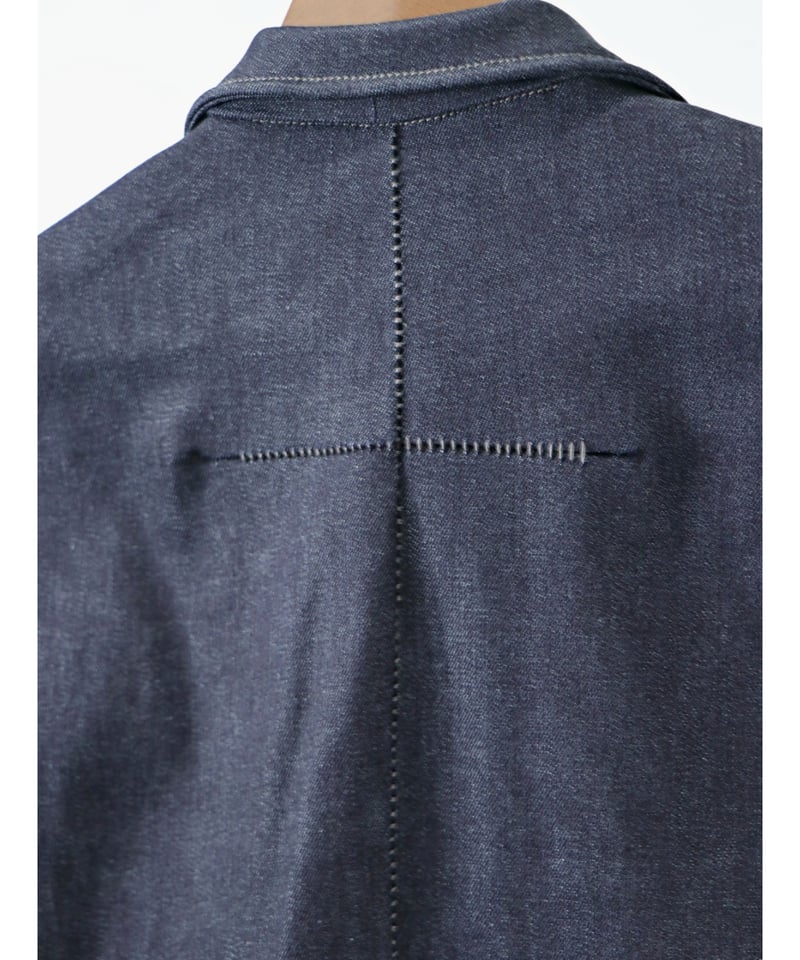 Thee OLD CIRCUS / 414103108 / Stretch Iron Deni Thee OLD CIRCUS / 414103108 / Stretch Iron Deni