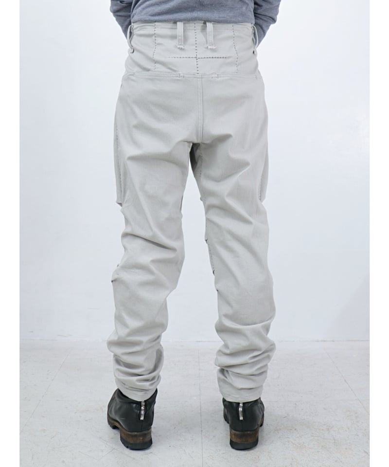 Thee Old CIRCUS バナナスリムパンツ サイズ1 Thee Old CIRCUS バナナスリムパンツ サイズ1