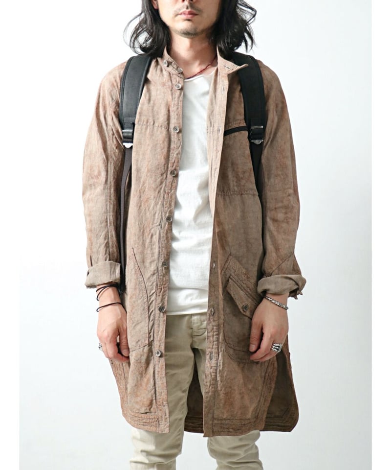 【美品】portaille ポルタユ　リュック EDEN-Portaille-Portaille / ポルタユ / GP13 / SOFT TANNED