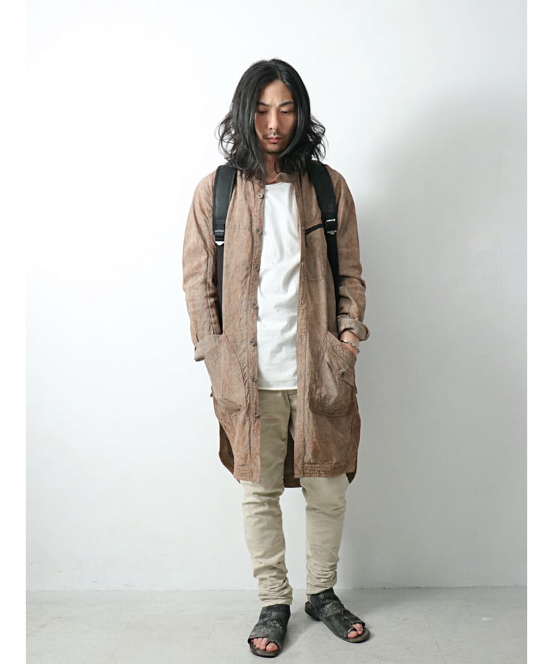 Portaille / GP13 / Backpack / 