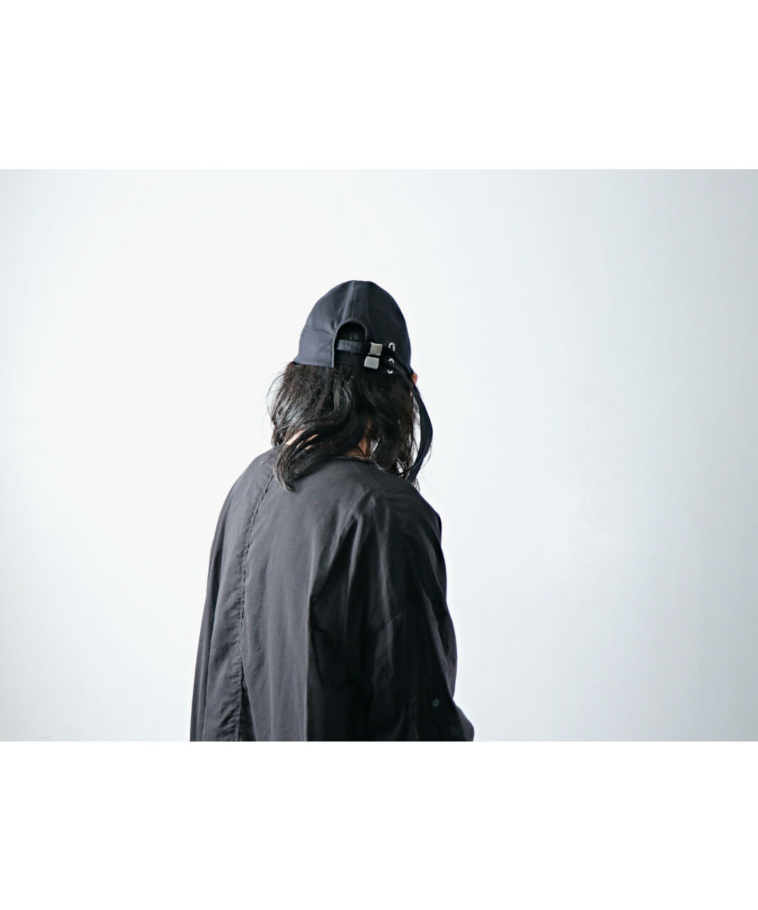 ASKYY / NA2 / 2WIN BELT CAP - FOR SUMMER- / BL ASKYY / NA2 / 2WIN BELT CAP - FOR SUMMER- / BL
