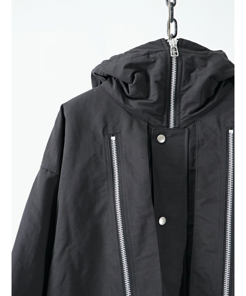 A.F ARTEFACT / ag-8071 / Teddy Fleece Lining Z