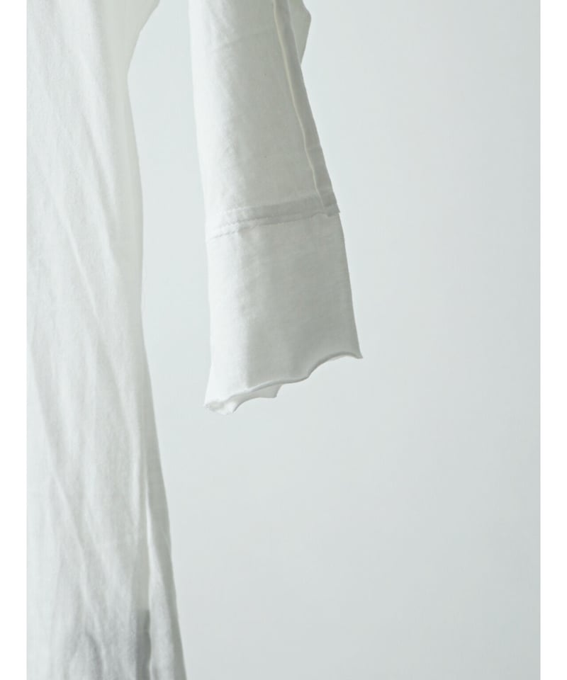 Thee OLD CIRCUS / 2107-M / Gauze Layered Tee / Thee OLD CIRCUS / 2107-M / Gauze Layered Tee /