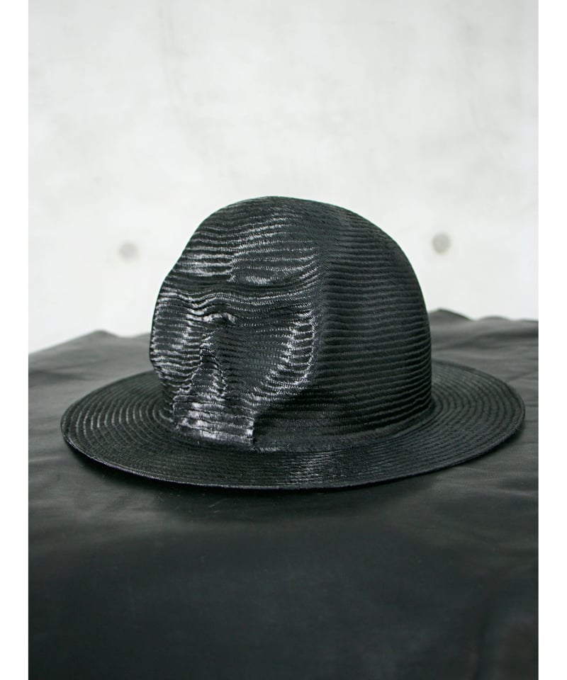 LGB 希少スカルHAT Spike Skull Mens Genuine Leather Hat Biker Punk Rock Cap Hat