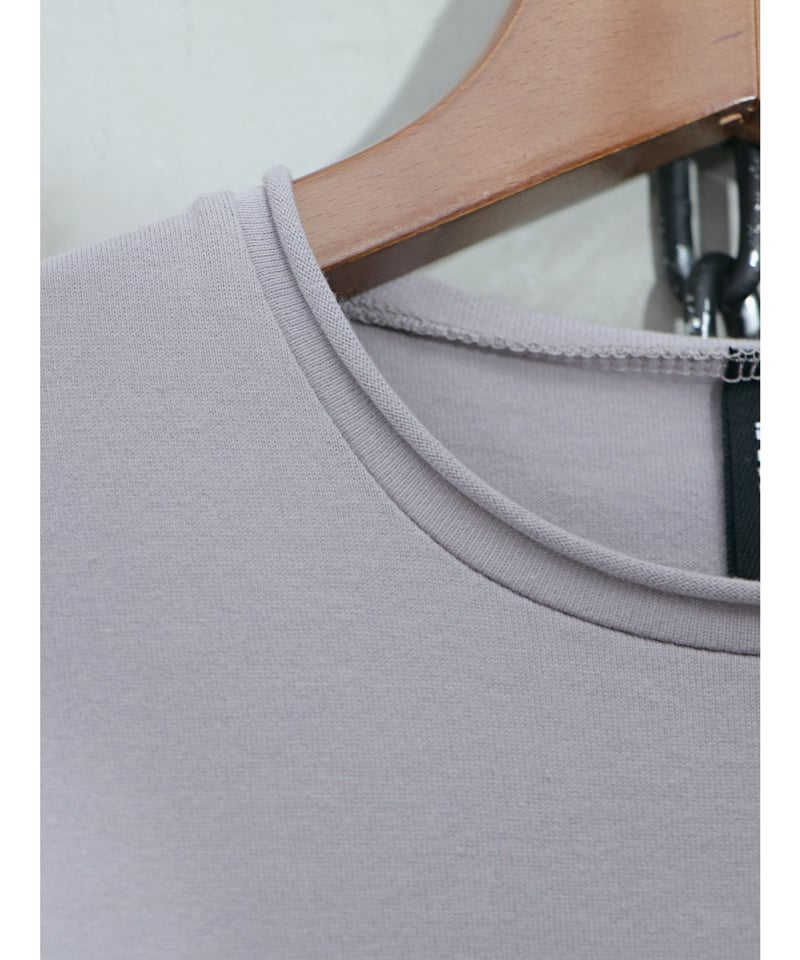 RIPVANWINKLE / R＋260 / 3/4 BIG DOLMAN / BLOCK G