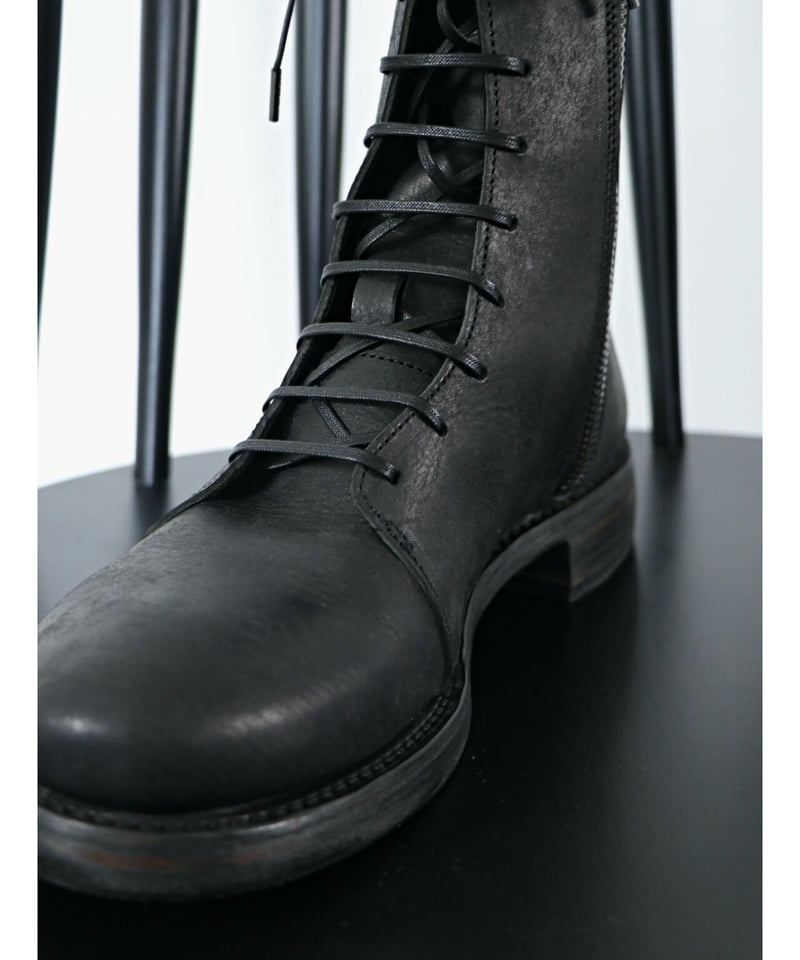 Portaille / M16-L3BLR3SOLE / Race up Boots / PU Portaille / M16-L3BLR3SOLE / Race up Boots / PU