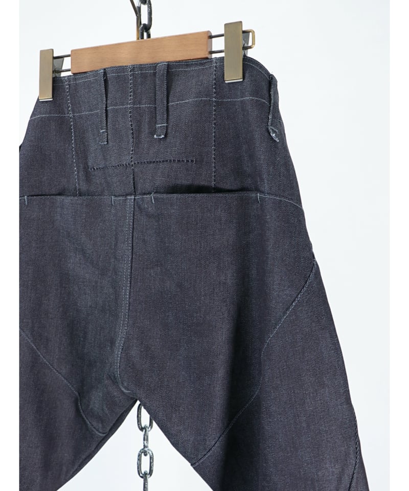 thee old circus オールドサーカス　デニムハット サイズ2 thee old circus オールドサーカス デニムハット サイズ2 | Shop
