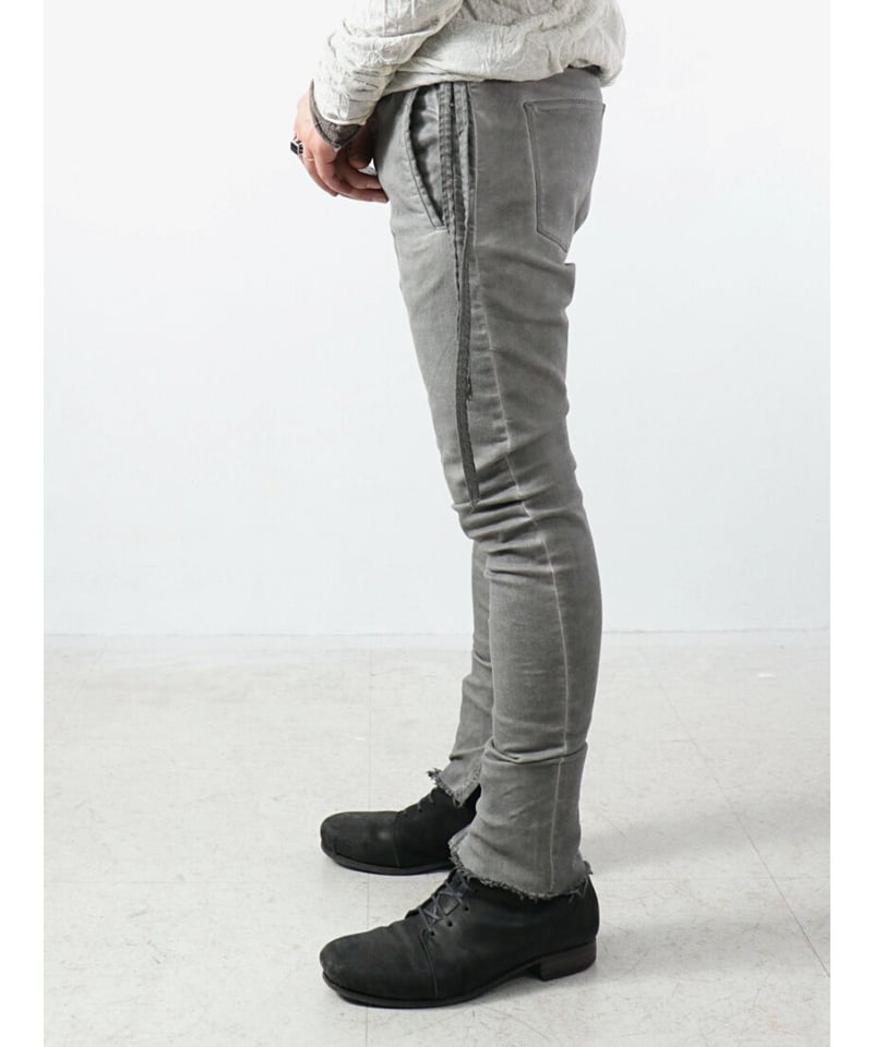 ASKYY / K17 / Y DENIM LIGHT / DYE | Owls Himeji
