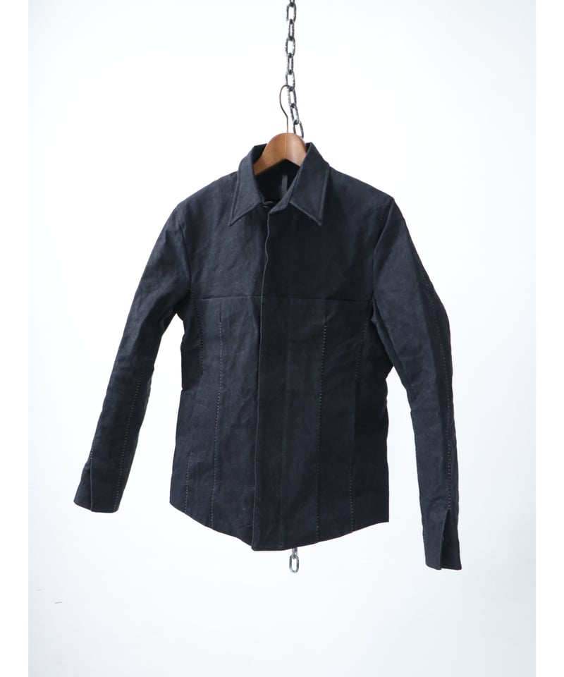 Oblada】CHARCOAL JKT VINTAGE – CINCH inc - ウェア Oblada】CHARCOAL JKT VINTAGE – CINCH inc - ウェア
