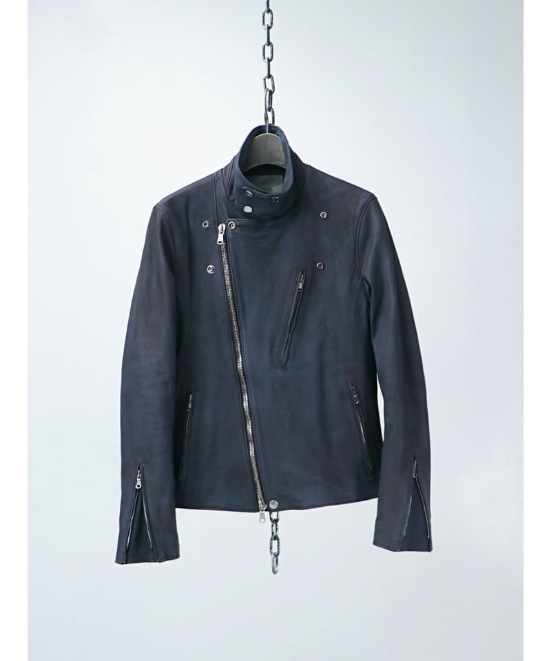 ★ヤマダヤ　Vin　バルーンヘムミリタリーライトブルゾン　ブラック　新品未使用★ FrT2QP3W9Wyf.jpg?width=768