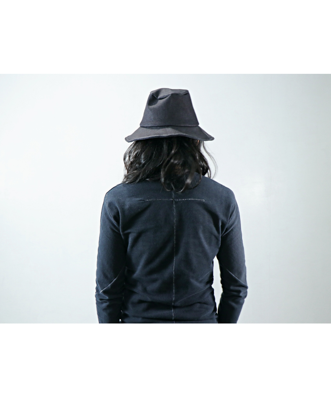 Thee OLD CIRCUS / 414100157 / Stretch Iron Deni Thee OLD CIRCUS / 414100157 / Stretch Iron Deni