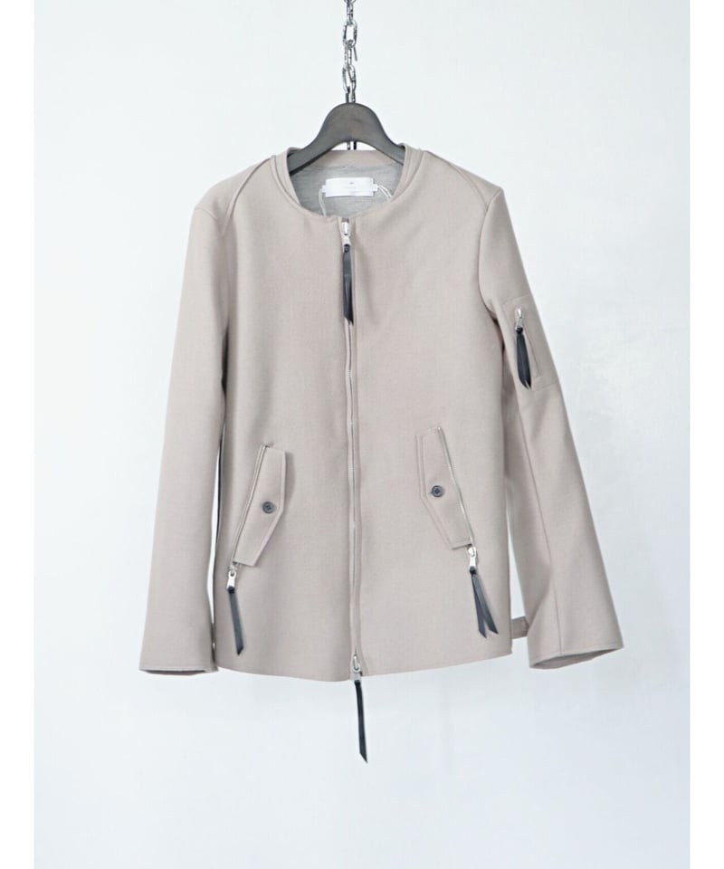 ジャケット・アウター ASKYY SIGNATURE BOMBER JKT / GREYSH BEG ジャケット・アウター ASKYY SIGNATURE BOMBER JKT / GREYSH BEG