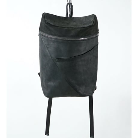 【美品】portaille ポルタユ　リュック 美品】portaille ポルタユ リュック