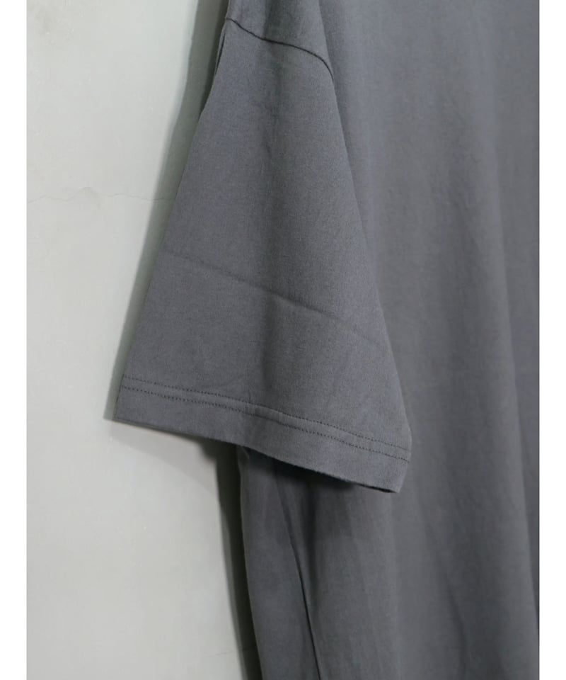 A06159 新品 リップヴァンウインクル バイカラー ストール RW