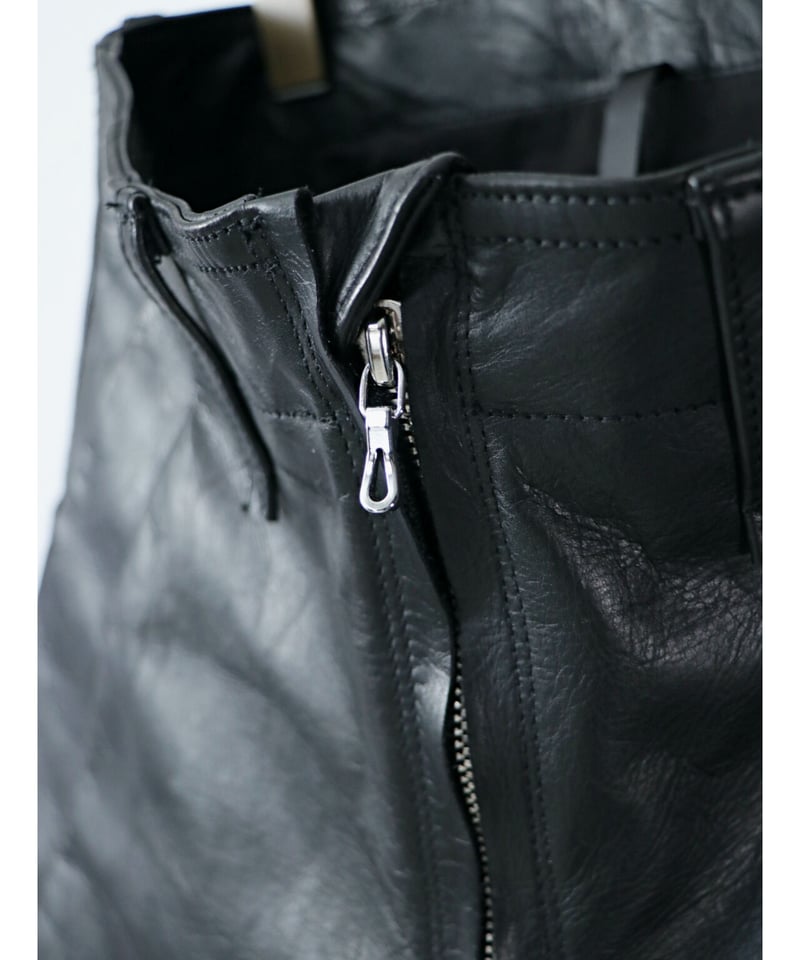 Thee OLD CIRCUS / 9-0101 / IRON HORSE ROT-9 LEA