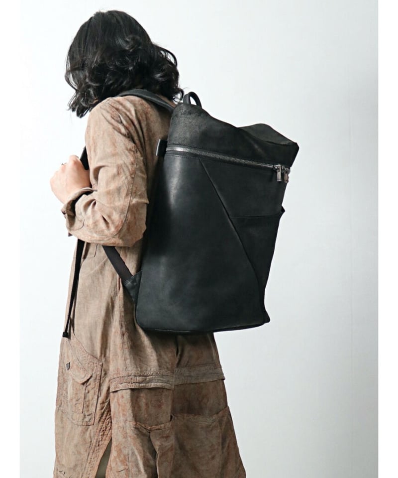 Portaille / GP13 / Backpack / 