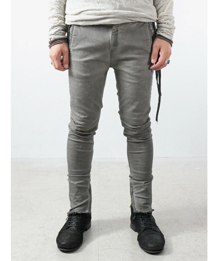 ASKYY / K17 / Y DENIM LIGHT / DYE | Owls Himeji