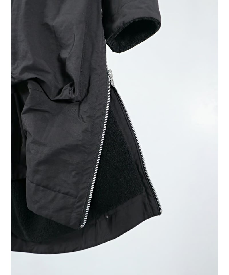 A.F ARTEFACT / ag-8071 / Teddy Fleece Lining Z A.F ARTEFACT / ag-8071 / Teddy Fleece Lining Z