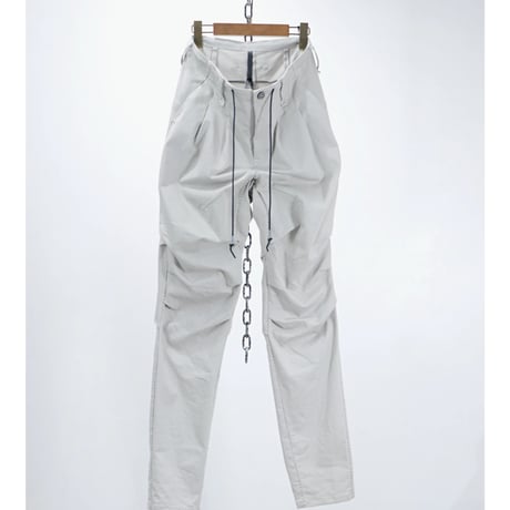 THEE OLD CIRCUS カーゴパンツ Thee OLD CIRCUS / 0199 / ROT-9 DENIM PANTS / DU