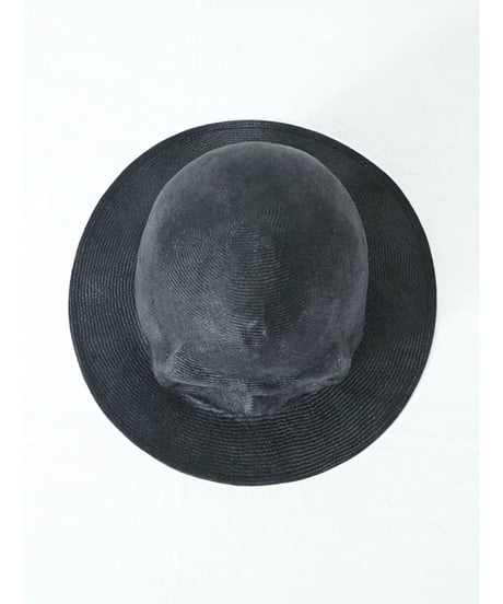 Dari / ARI-694-V  / Sisol skull Hat  / BLK
