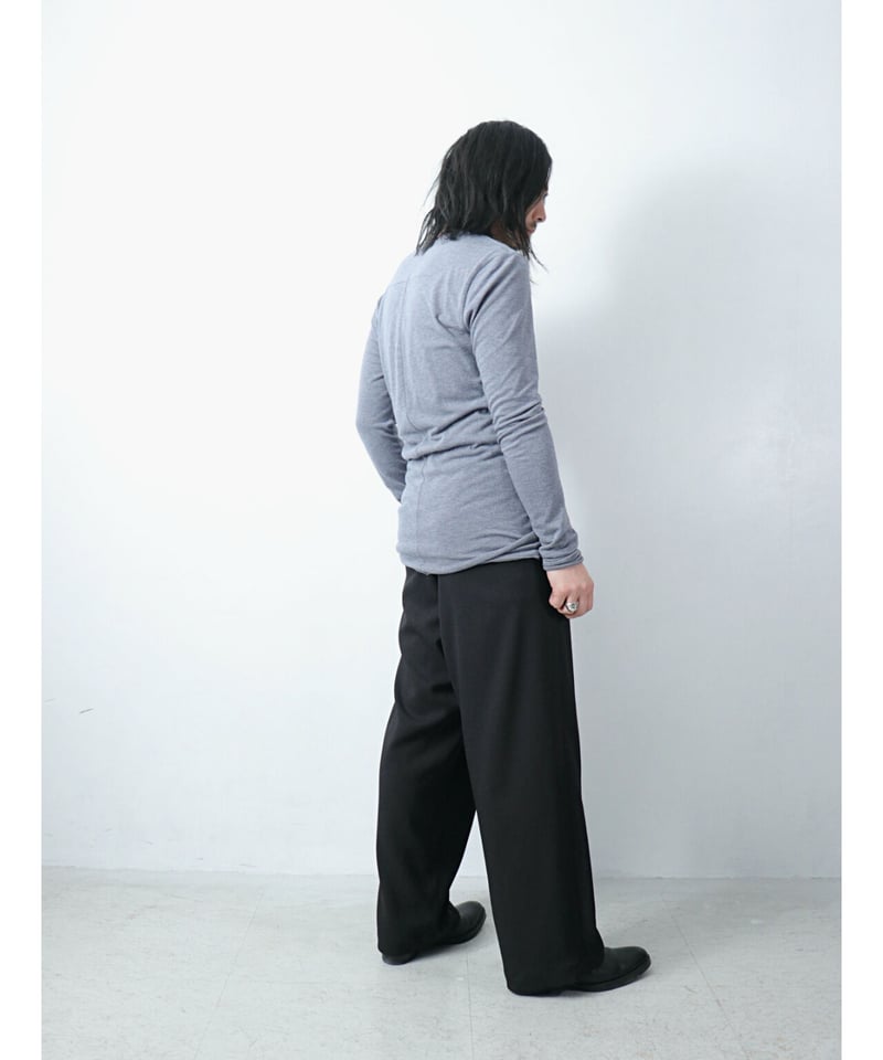 tous les deux ensemble / 311400 / Wide Pants / tous les deux ensemble / 311400 / Wide Pants /