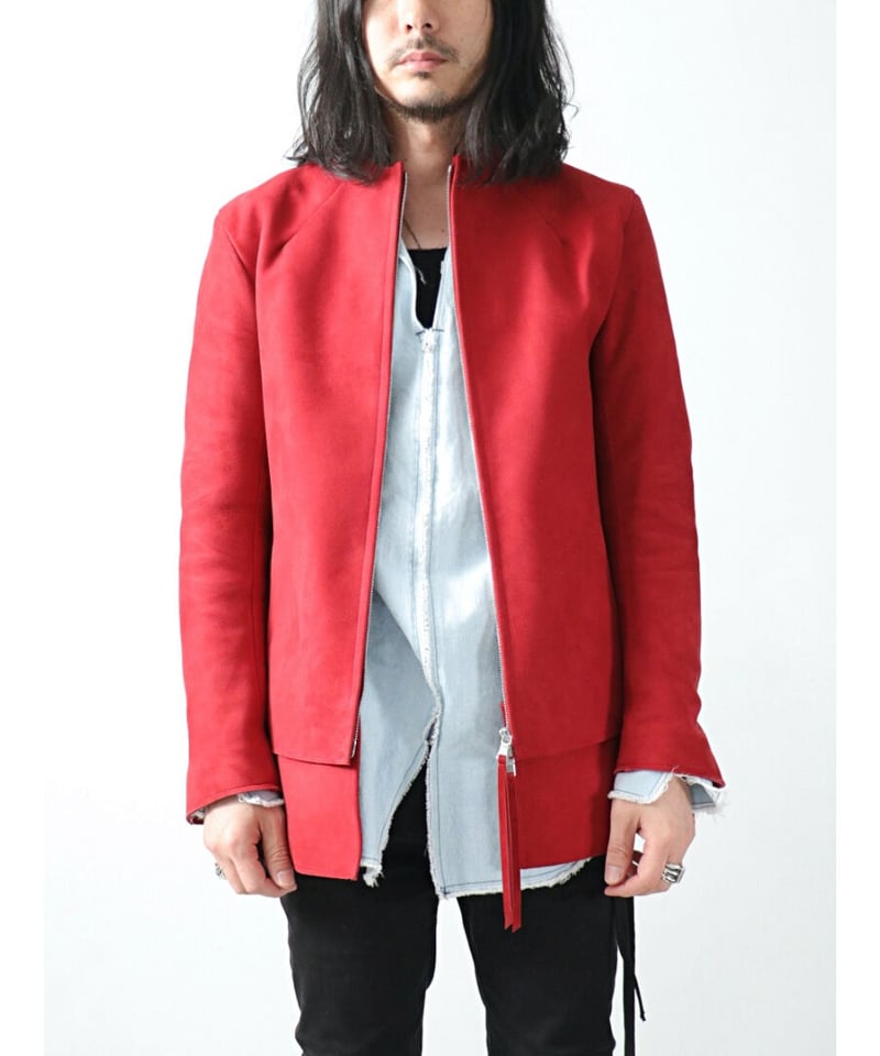 ASKYY / L1 / ASKYY / REMOVABLE SINGLE LEATHER