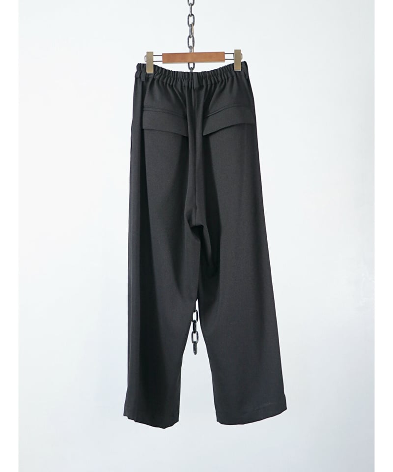 tous les deux ensemble / 311400 / Wide Pants / tous les deux ensemble / 311400 / Wide Pants /