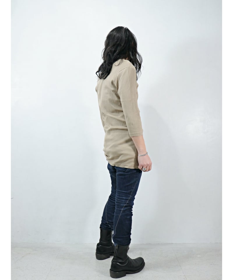 Thee OLD CIRCUS / 413102166 / Beside Fries Knit Thee OLD CIRCUS / 413102166 / Beside Fries Knit