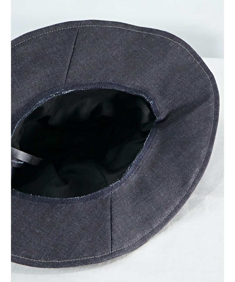 Thee OLD CIRCUS / 414100157 / Stretch Iron Deni Thee OLD CIRCUS / 414100157 / Stretch Iron Deni
