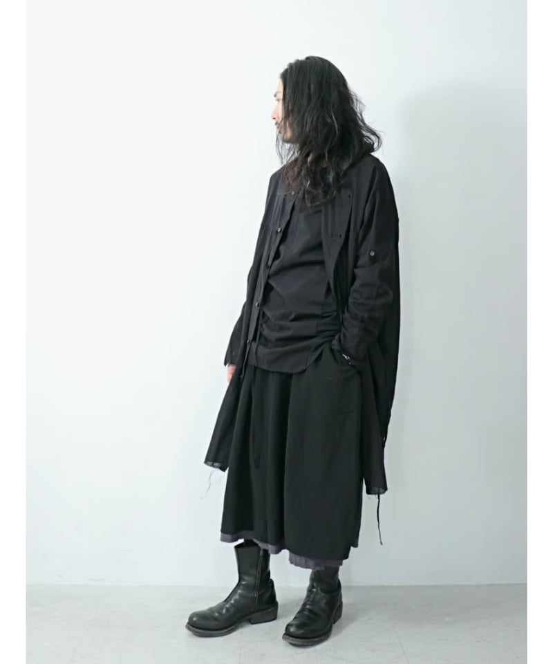 た*し様 kujaku 20ss 柊パンツ た*し様 kujaku 20ss 柊パンツ jgk9ZFC4.jpg?width=768