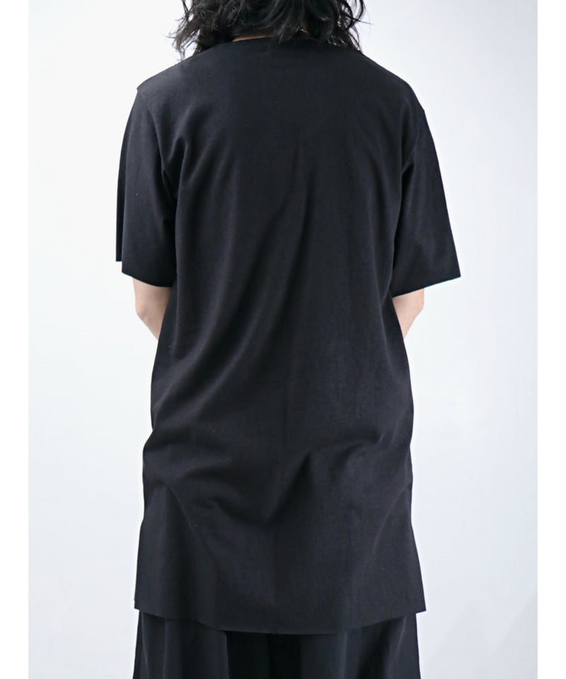 コレクション【KETA GUTMANE】Kujaku クジャク サテン　シアー kujaku - Azami Shirts