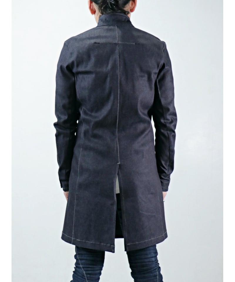 Thee OLD CIRCUS / 414103108 / Stretch Iron Deni