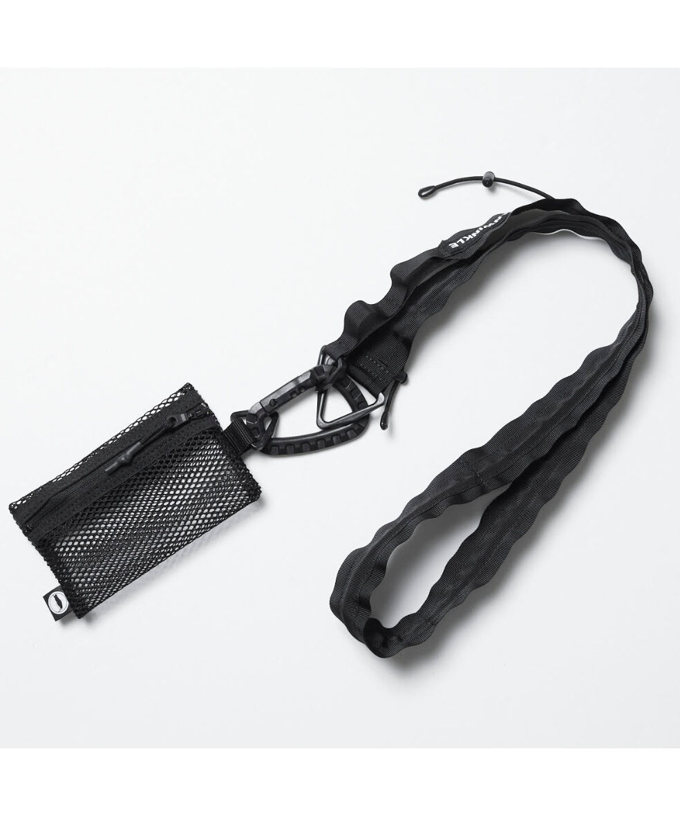 RIPVANWINKLE / R＋190 / TACTICAL CORD STRAP /