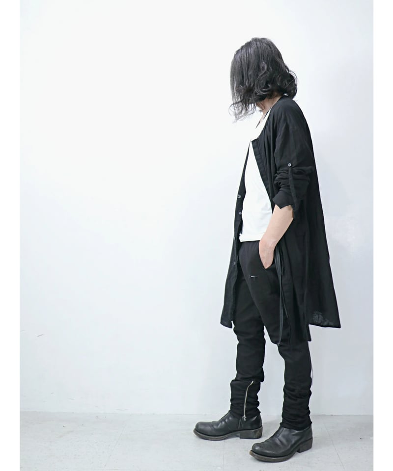 ASKYY エントランスシャツ　サイズ3 ASKYY エントランスシャツ サイズ3 ASKYY エントランスシャツ サイズ3