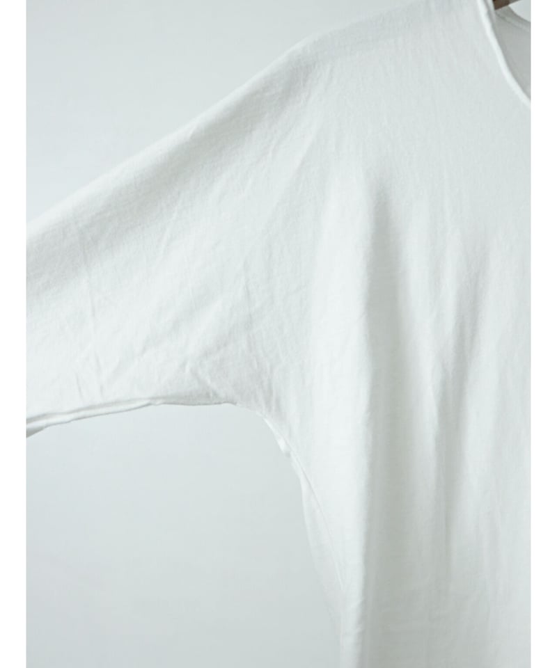 Thee OLD CIRCUS / 2107-M / Gauze Layered Tee / Thee OLD CIRCUS / 2107-M / Gauze Layered Tee /