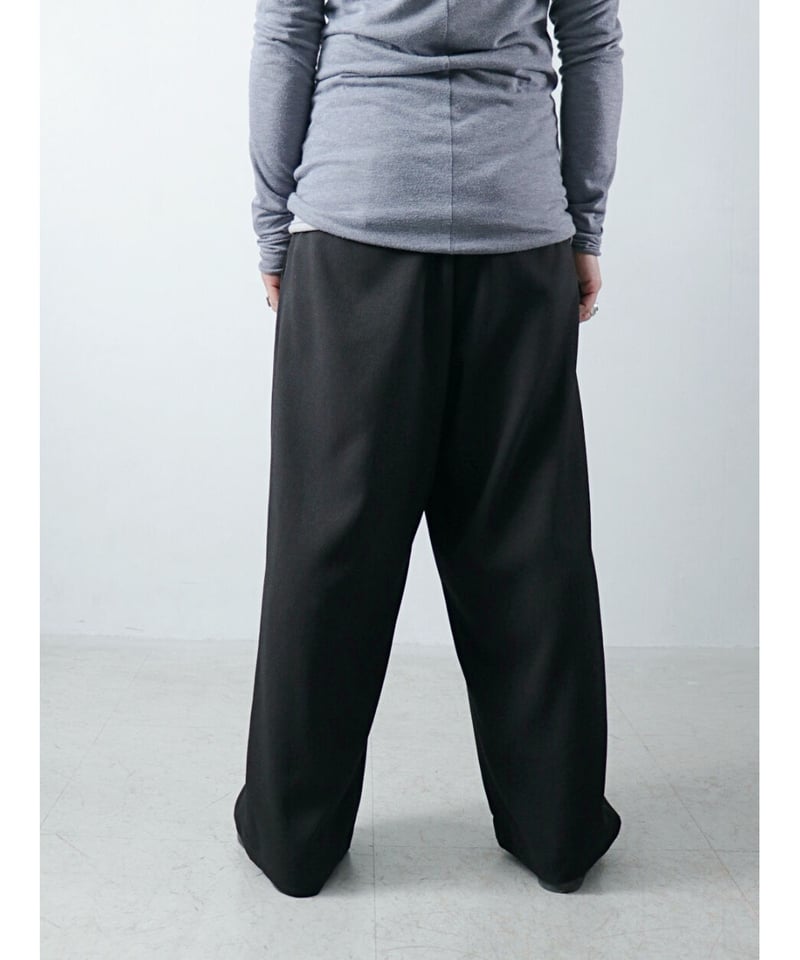 tous les deux ensemble / 311400 / Wide Pants / tous les deux ensemble / 311400 / Wide Pants /