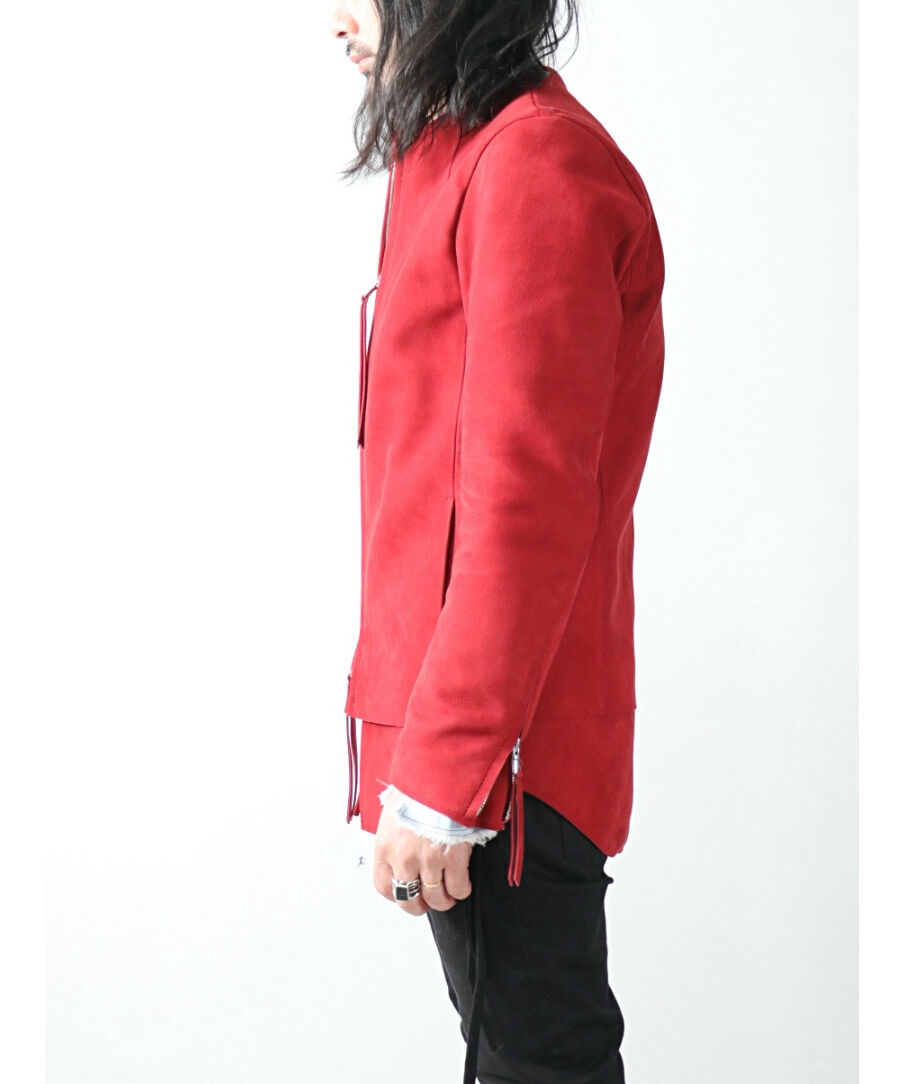 ASKYY / L1 / ASKYY / REMOVABLE SINGLE LEATHER ASKYY / L1 / ASKYY / REMOVABLE SINGLE LEATHER