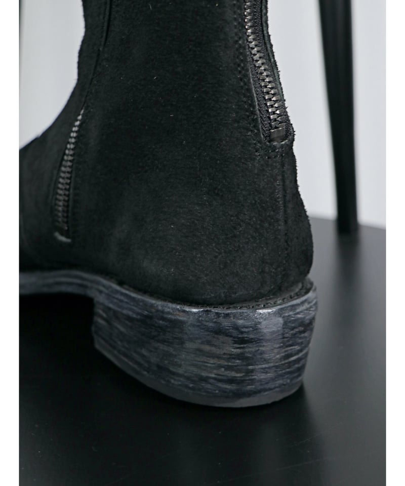 Portaille / M21 / Twin Zip Heel Boots / Canyon Portaille / M21 / Twin Zip Heel Boots / Canyon