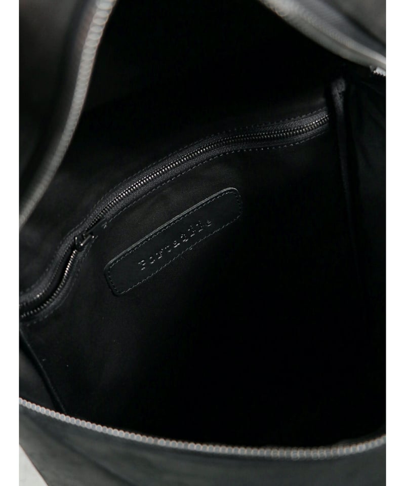 【美品】portaille ポルタユ　リュック EDEN-Portaille-Portaille / ポルタユ / GP13 / SOFT TANNED