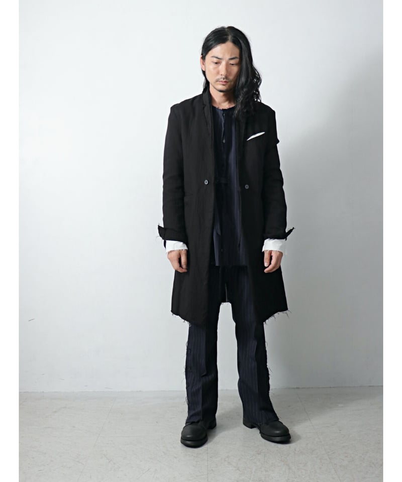 Askyy ナポレオンコート Mr.Children 桜井着 askyy ナポレオン