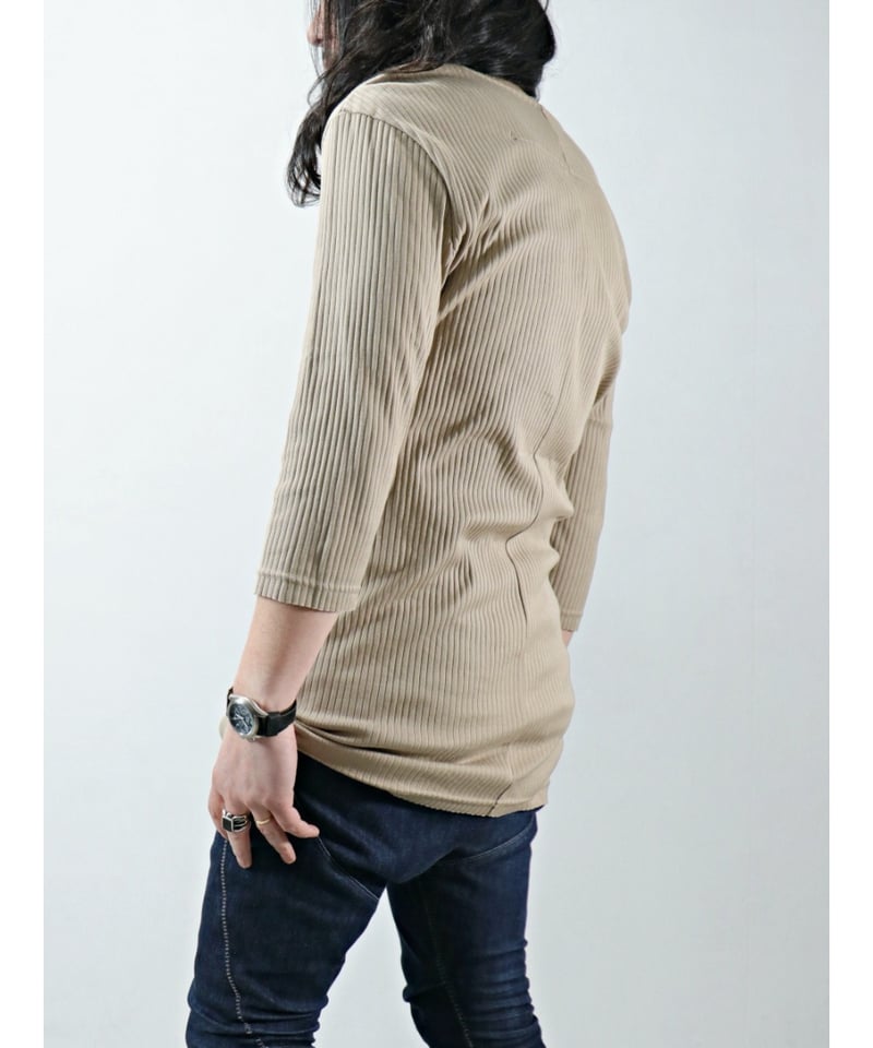 Thee OLD CIRCUS / 413102166 / Beside Fries Knit Thee OLD CIRCUS / 413102166 / Beside Fries Knit