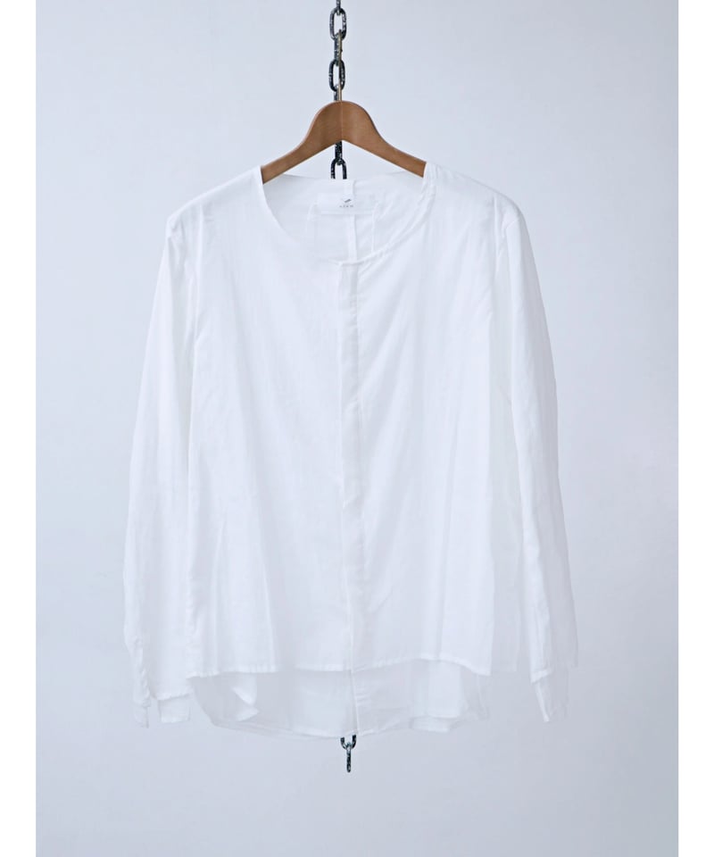 ASKYY エントランスシャツ　サイズ3 ASKYY エントランスシャツ サイズ3 ASKYY / HYBRID CUTSEW