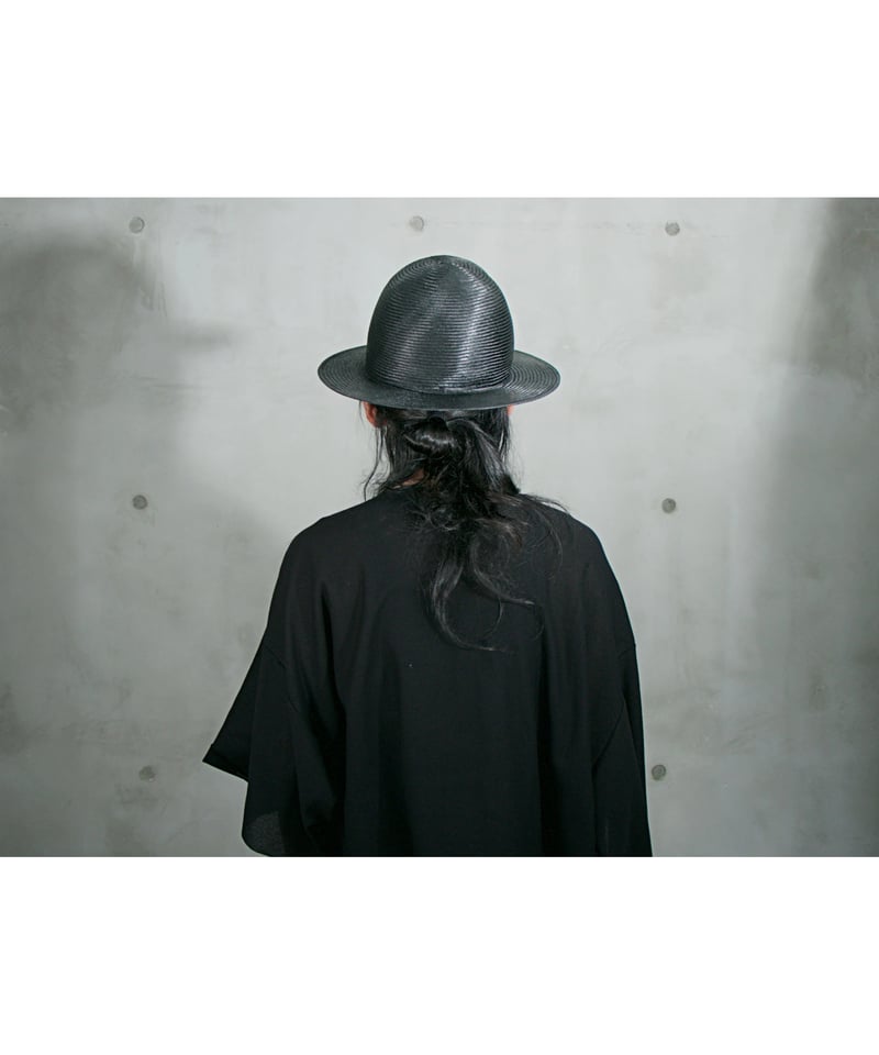 ari様 Dari / ARI-798 / Slash skull hat / BLK | Owls