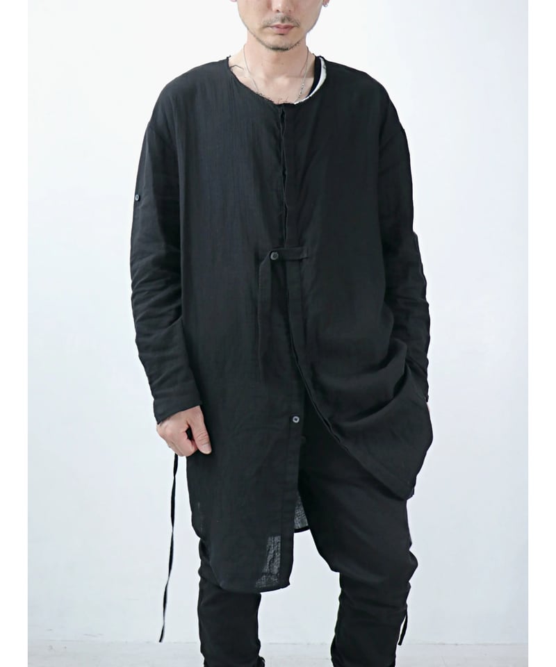 ASKYY エントランスシャツ　サイズ3 ASKYY エントランスシャツ サイズ3 ASKYY エントランスシャツ サイズ3